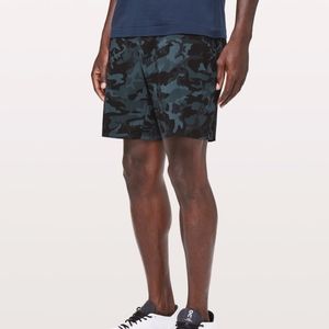 Pace Breaker Short 7"  Linerless